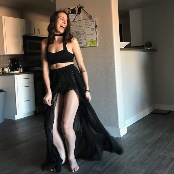 Meet your Posher, Mary - Picture 7 of 9